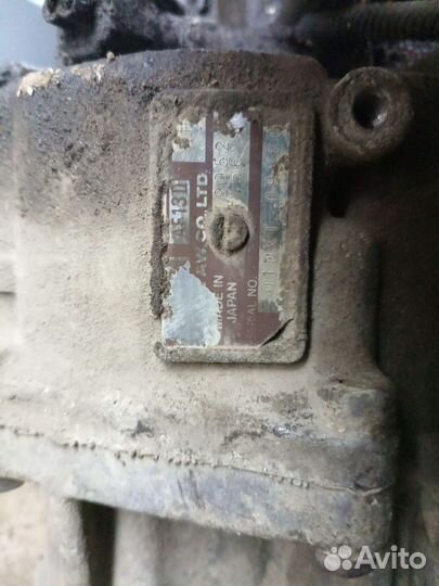 АКПП opel corsa д на запчасти