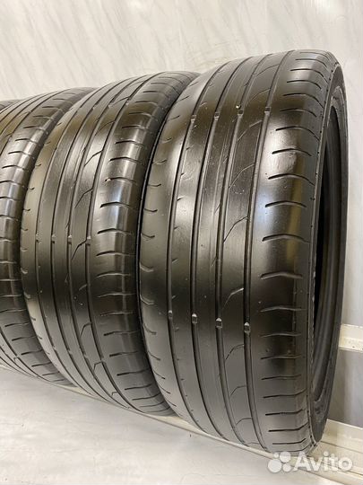 Continental ContiPremiumContact 2 205/55 R17 91V