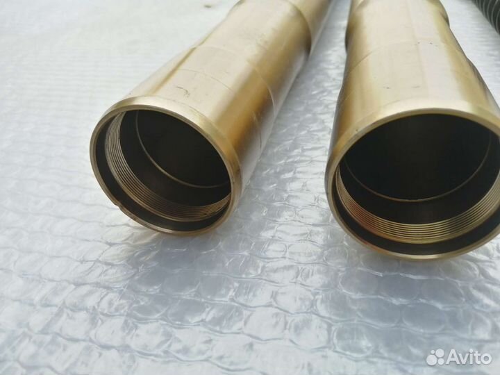 Стакан вилки suzuki gsx-r 600 750