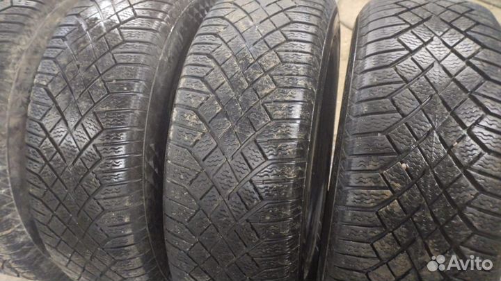 Continental ContiVikingContact 7 215/65 R17 103T