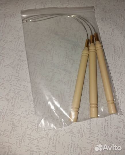 Петля для ремонта волос кукл