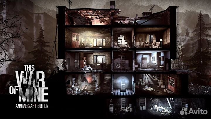 Ключи для игр xbox