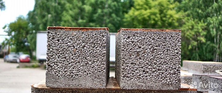 Бетон с доставкой М100-М400