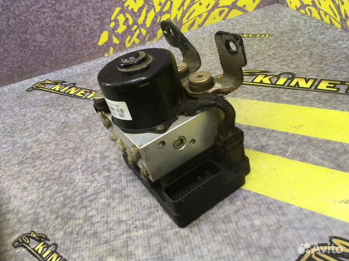 Блок ABS Lifan Solano 1.6L Абс Лифан Солано