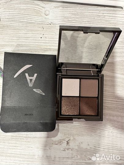 Тени для век annbeauty for him