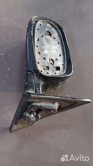 Зеркало боковое левое на Toyota Mark X