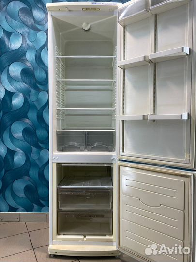 Холодильник б/у с гарантией и доставкой