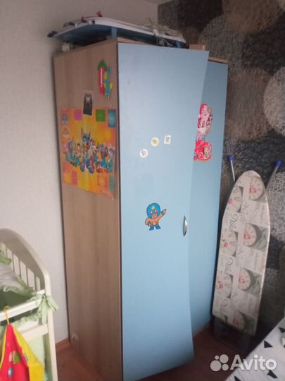 Детская мебель