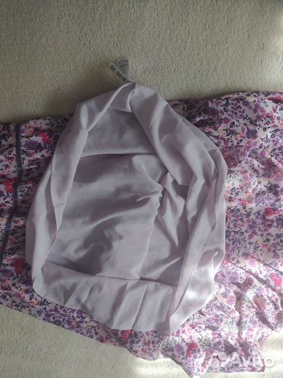 Платье макси Juicy Couture (black label)