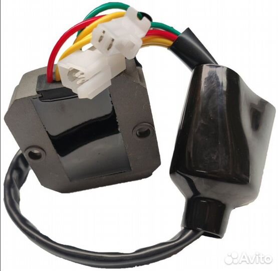 Реле зарядки Honda XR650 1993-2017