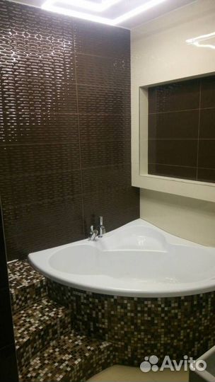 Ремонт квартир под ключ отделочные работы