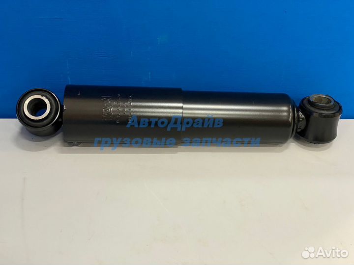 Амортизатор подвески для прицепов с осями ROR 301