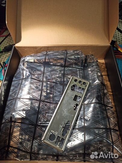 Материнская плата MSI h310m pro-vh plus, s 1151v2