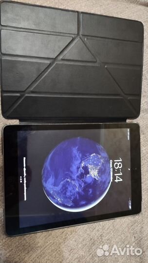 iPad air2