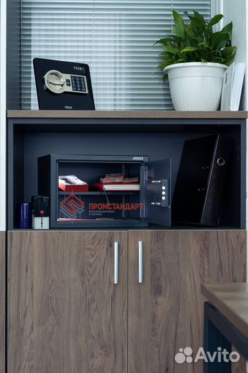 Сейф для документов aiko