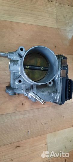 Дроссельной заслонка Subaru Tribeca, Legacy 3.0