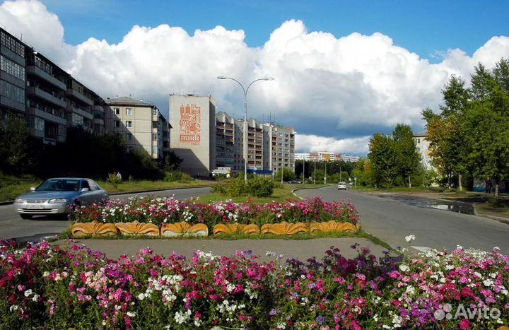 VIP-тур на Baikal 6 дней