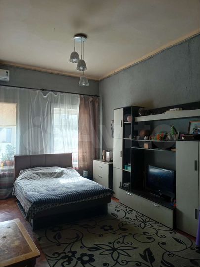 Дом 51,5 м² на участке 1 сот.