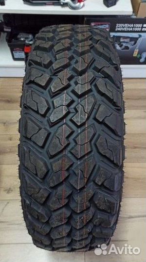 CST Sahara M/T II 315/70 R15