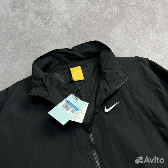 Ветровка Nike Nocta