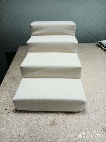 Лесенка для собак