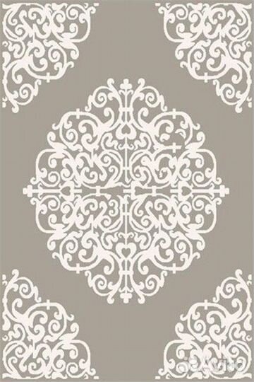 Agnella Ковер Galaxy Wakai grey