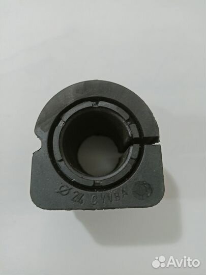 Втулка стабилизатора зад.прав/лев