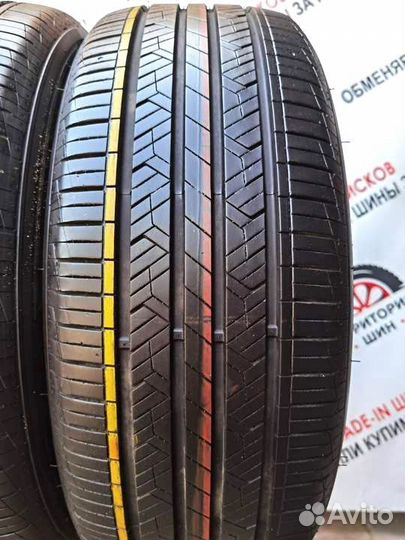 Hankook Kinergy EX H308 215/55 R17 98V