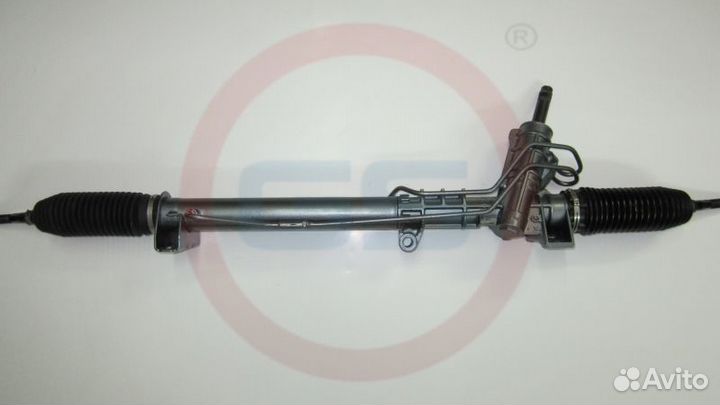 Рулевая рейка Volvo S70 1997-2000