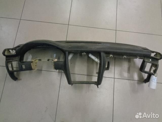 Торпедо Audi A8 D2 1994-2002