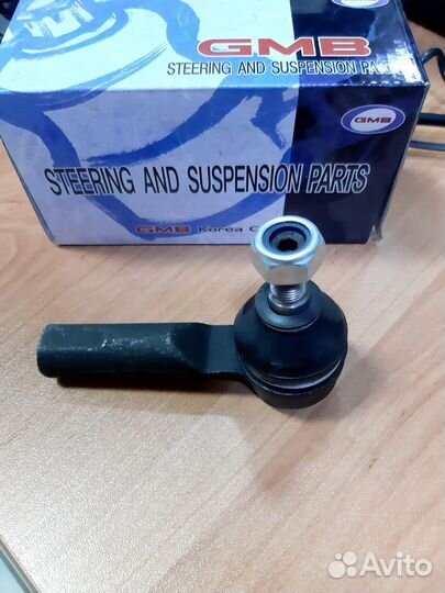 Рулевой наконечник Nissan