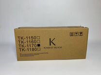 Тонер картридж Kyocera TK 1170, TK 1150