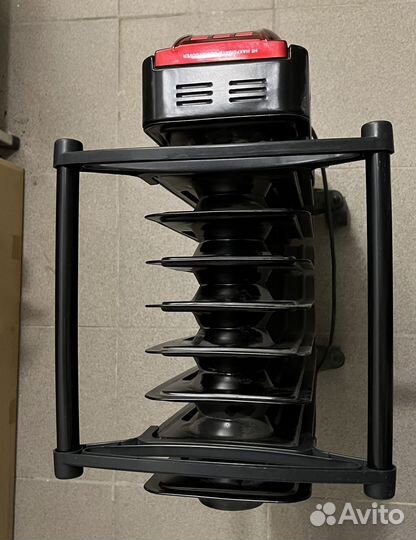 Обогреватель Polaris PRE SD 0920 H Digital