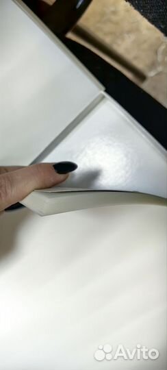 Пленка для негатива kimoto