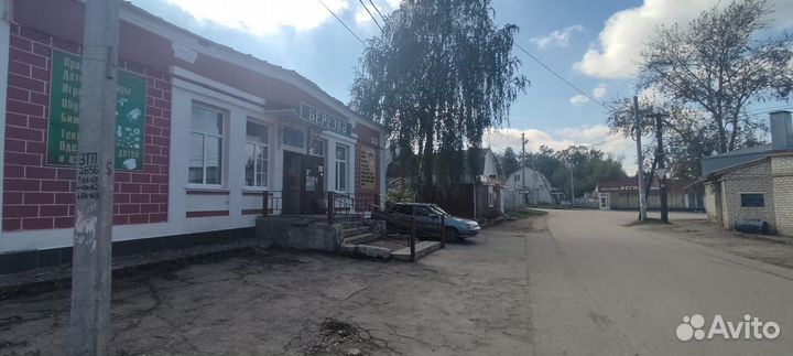 Продам готовый бизнес магазин