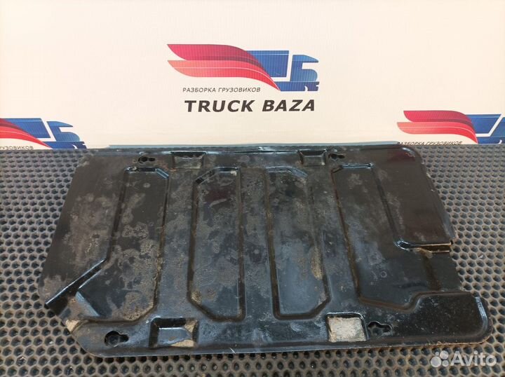 Крышка акб Mercedes-Benz Sprinter