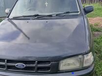 Ford Festiva 1.3 AT, 1998, 320 000 км, с пробегом, цена 210 000 руб.