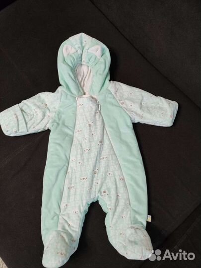 Комбенизон