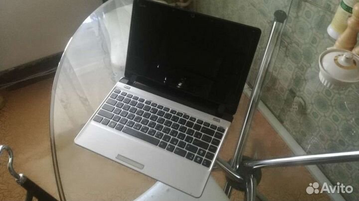 Ноутбук Asus Eee PC 1201Т