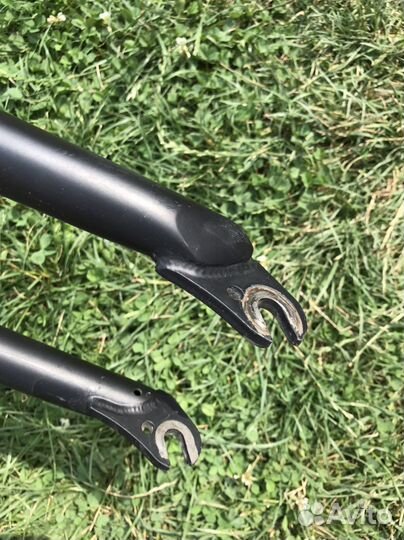 Вилка WTP Trust 2021