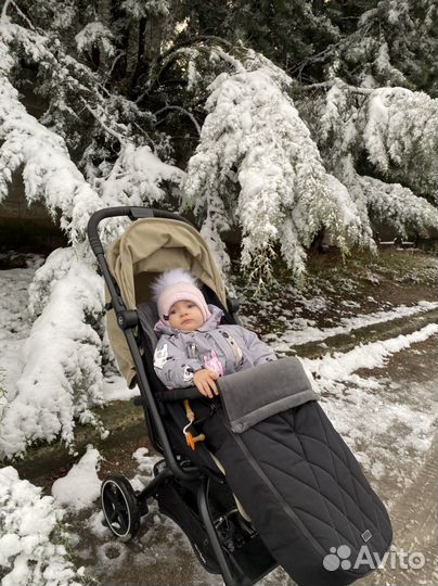 Теплый конверт Cybex