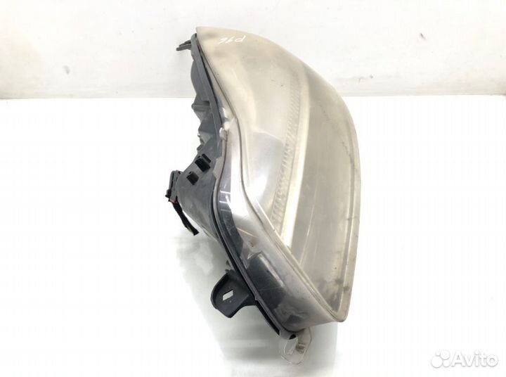 Фара Opel Insignia (2008-2017)