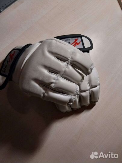 Пеочатки для всестилевого каратэ Рей-спорт