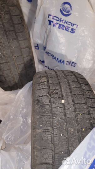 Toyo Garit G4 205/55 R16