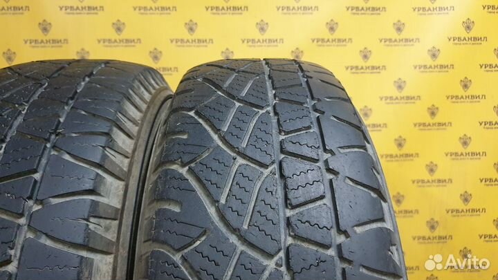 Michelin Latitude Cross 205/70 R15 96