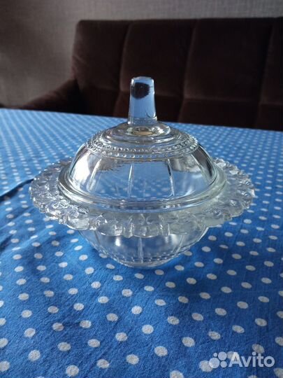 Конфетница