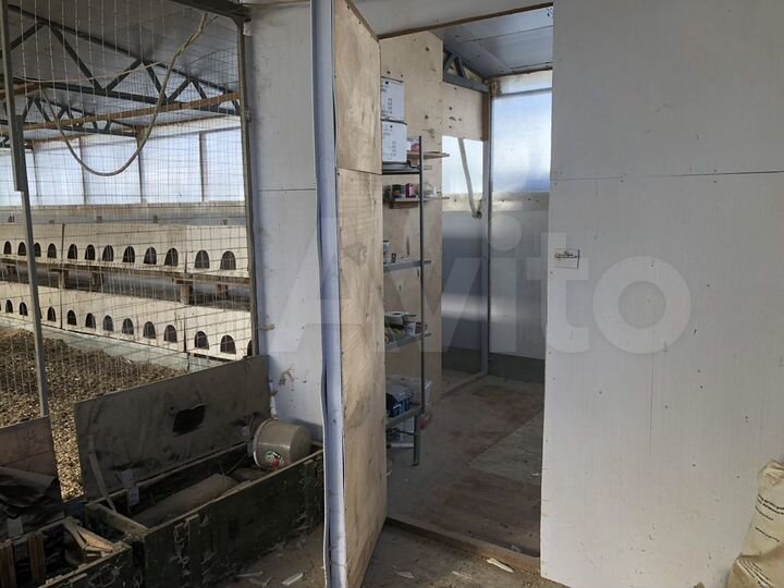 Участок 1,6 га (СНТ, ДНП)