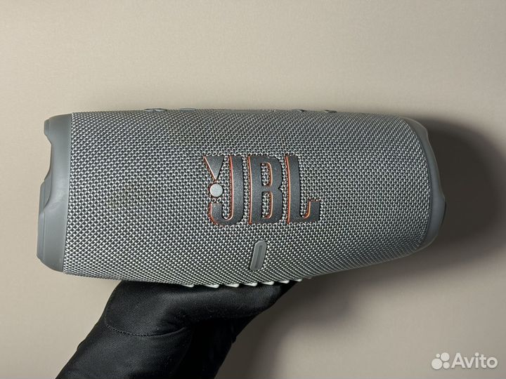Колонка JBL charge 5
