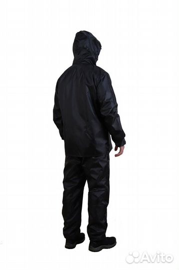 Костюм дождевик мужской