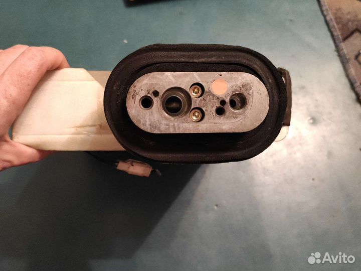 Набор радиаторов кондиционера